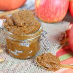 Healthy Crock Pot Apple Pumpkin Butter recipe