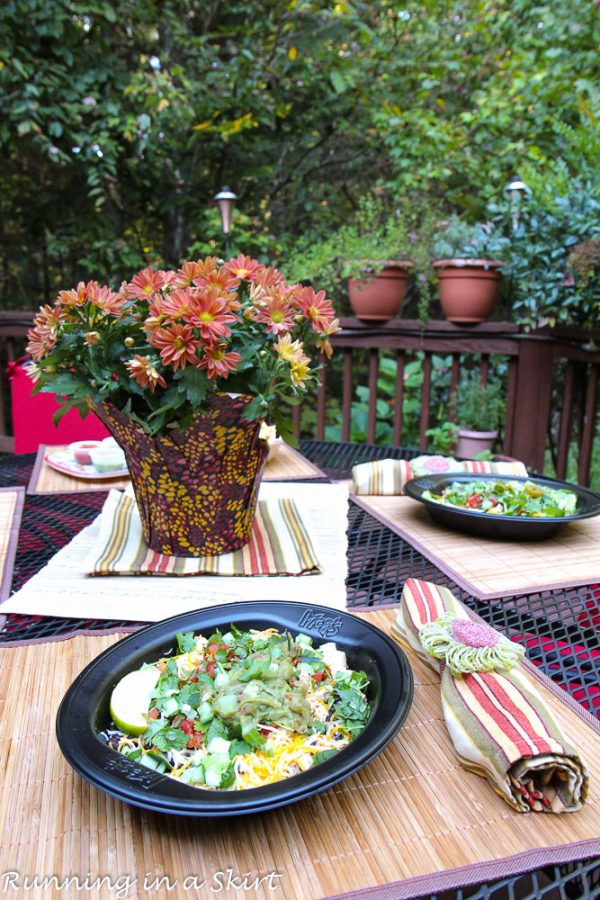 Moe's Vegetarian Options + Vegan & Healthy Choices! « Running in a Skirt