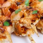 BBQ Shrimp Marinade Recipe