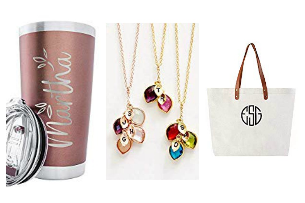 Mother's day store 2019 gifts amazon
