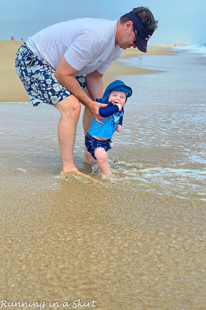 Fenwick Island Beaches