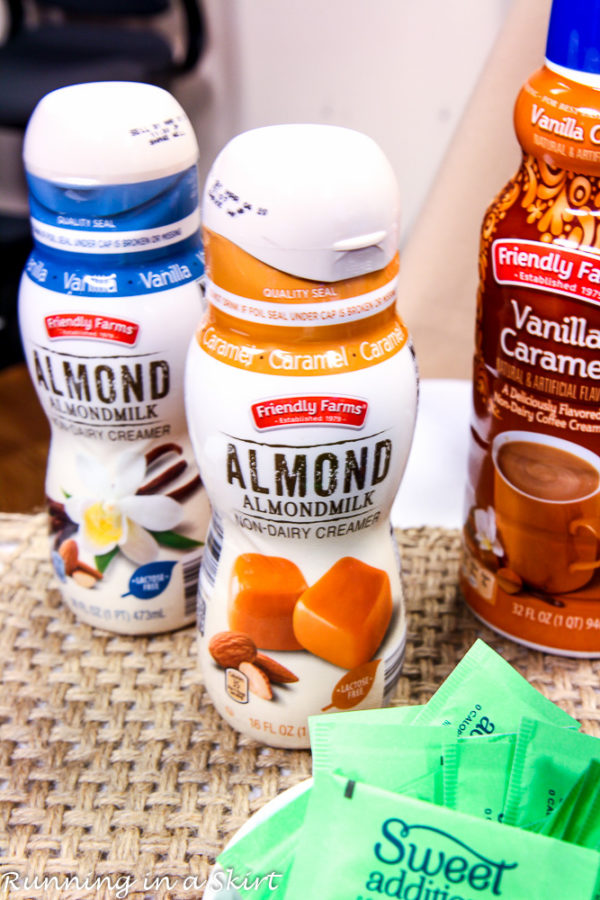 The 10 Best ALDI Coffee Picks « Running in a Skirt