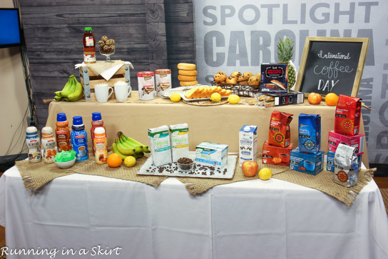 The 10 Best ALDI Coffee Picks « Running in a Skirt