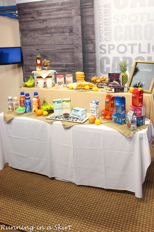 The 10 Best ALDI Coffee Picks « Running in a Skirt