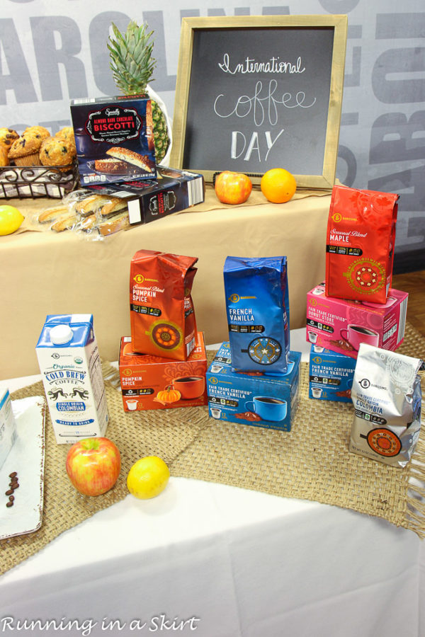 The 10 Best ALDI Coffee Picks « Running in a Skirt