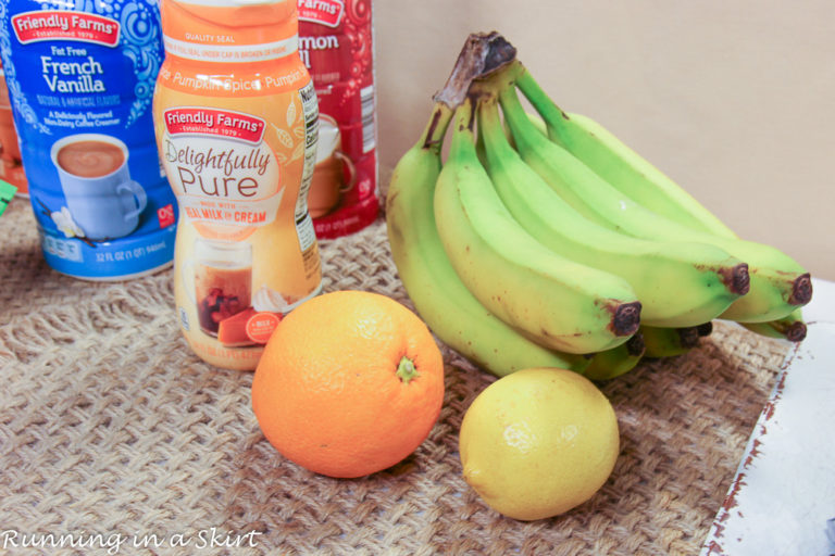 The 10 Best ALDI Coffee Picks « Running in a Skirt