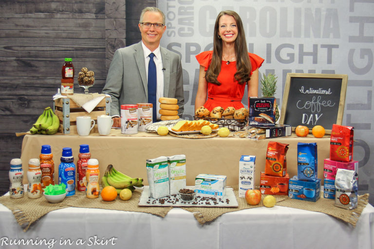 The 10 Best ALDI Coffee Picks « Running in a Skirt