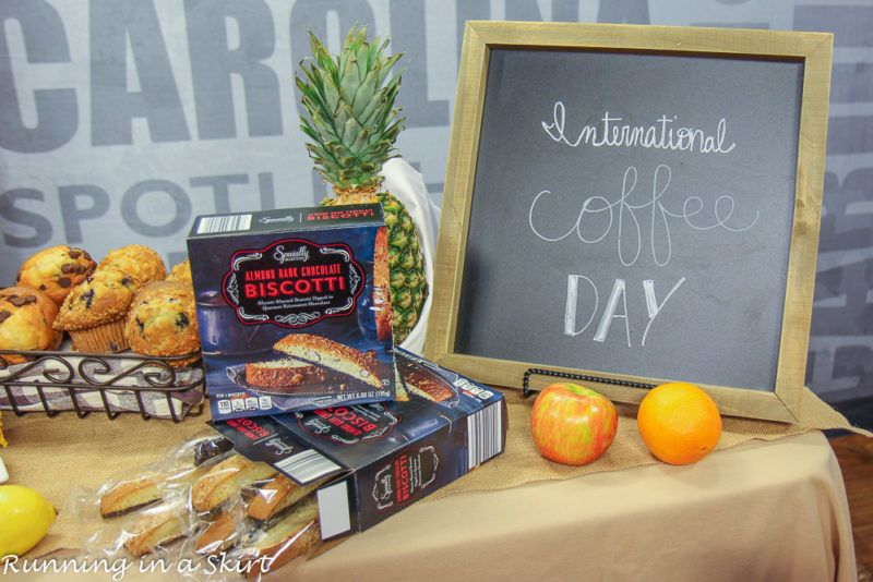 The 10 Best ALDI Coffee Picks « Running in a Skirt