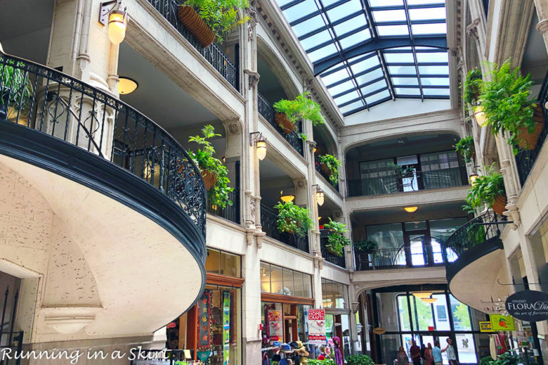 6 Reasons to Go Back to the Grove Arcade +The Best Grove Arcade Shops