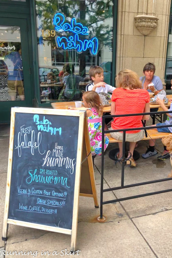 6 Reasons to Go Back to the Grove Arcade +The Best Grove Arcade Shops