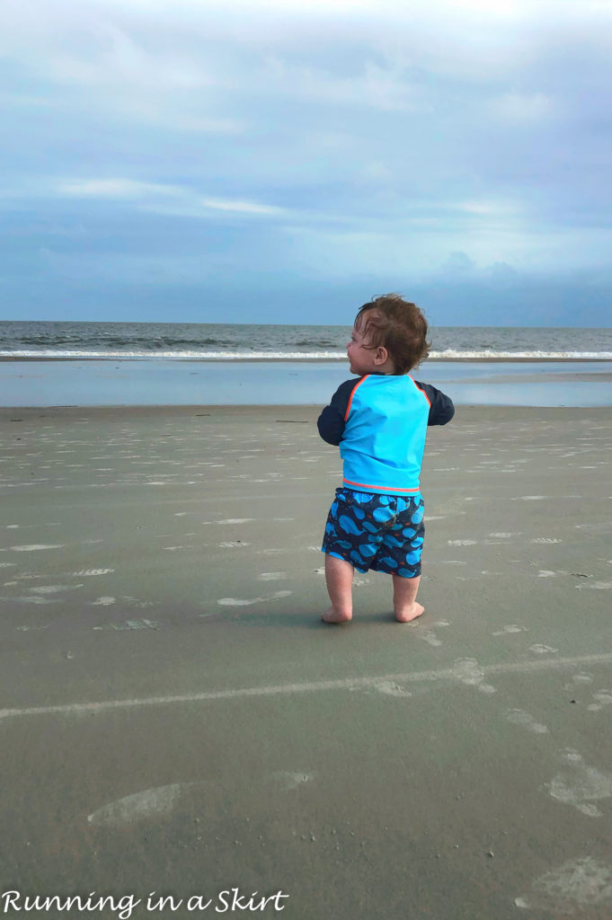 Hilton Head Travel Guide beaches