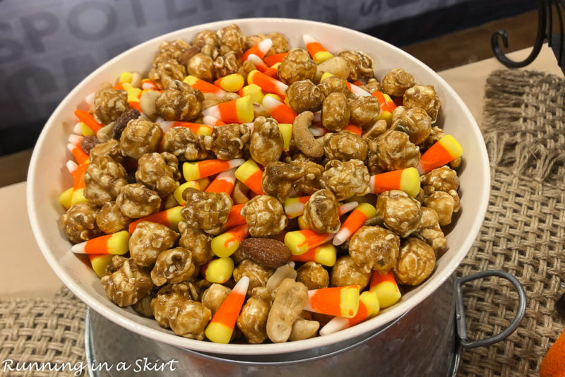 5 Ways to Have the Best ALDI Halloween « Running in a Skirt
