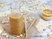 Healthy Thai Peanut Salad Dressing recipe