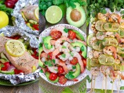Pescatarian for Beginners