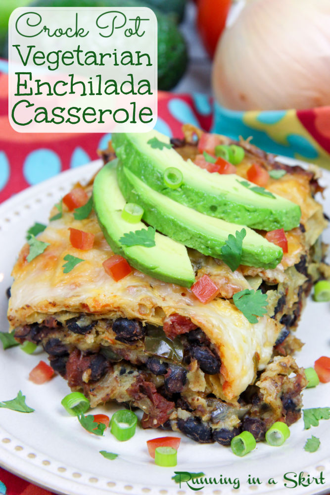 https://www.runninginaskirt.com/wp-content/uploads/2020/10/Crock-Pot-Vegetarian-Enchilada-Casserole-recipe-pin-blog-2.jpg