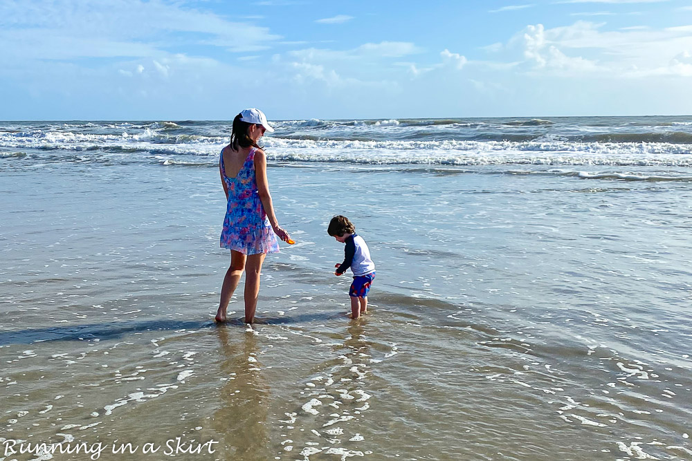 Top Things to Do in Amelia Island - Running in a Skirt
