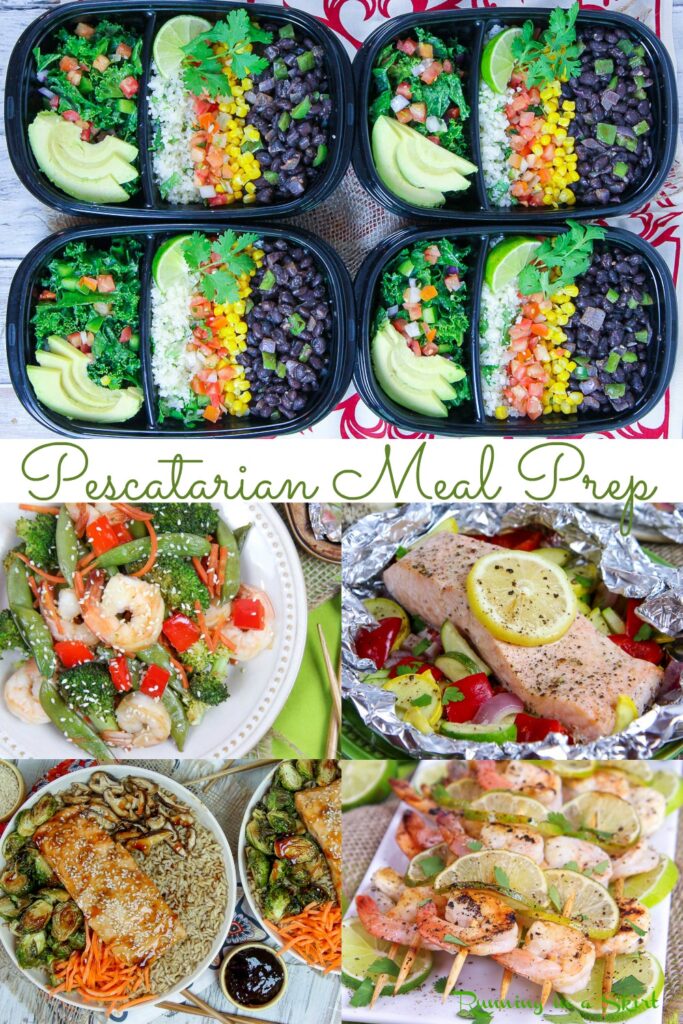 Pin on meal prep