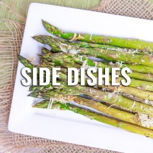 Side Dishes