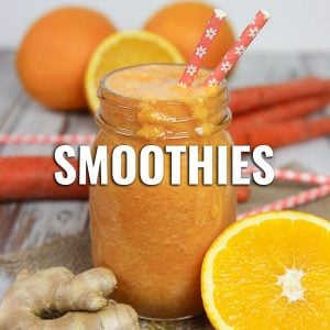 Smoothies & Drinks