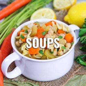 Soups