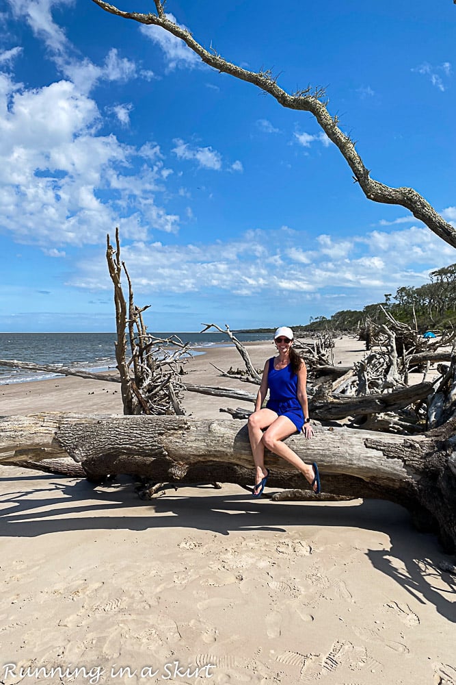 Boneyard Beach