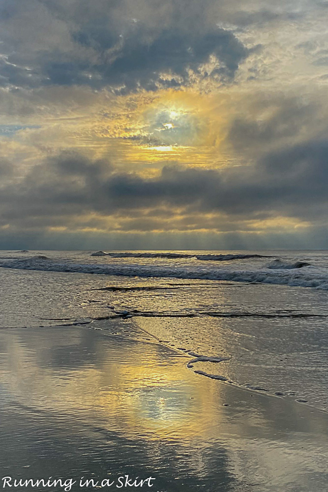 Hilton Head Island Sunrise