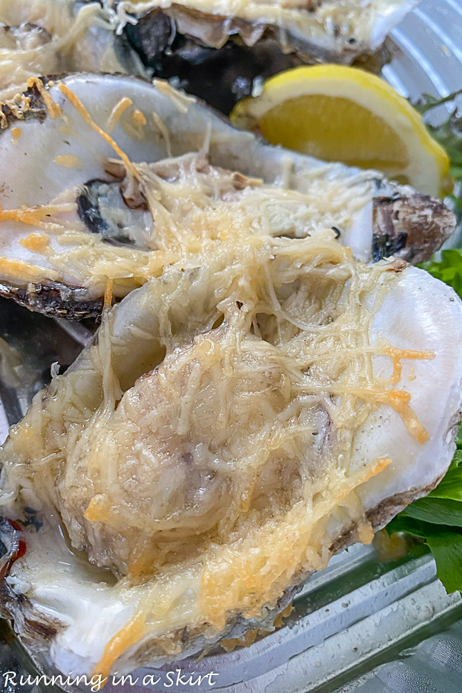 Best restaurants in Destin FL - Jackuda's Oysters