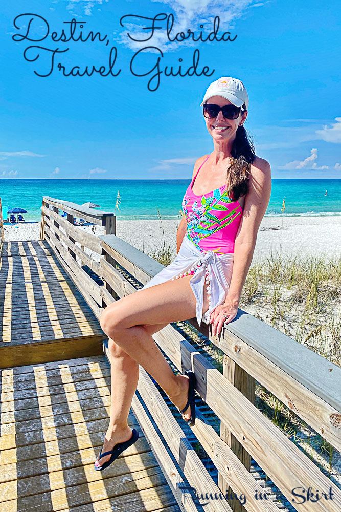 Best Times to Visit Destin, Florida: A Month-by Month Guide - The