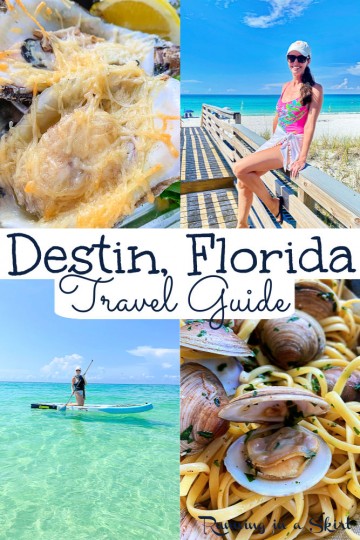 DESTIN FLORIDA TRAVEL GUIDE BY MAIL FREE visual data 6