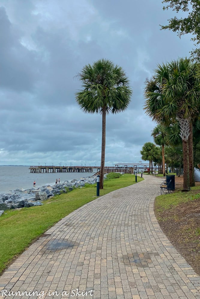 Things to Do in St. Simons Island GA - Pier Village