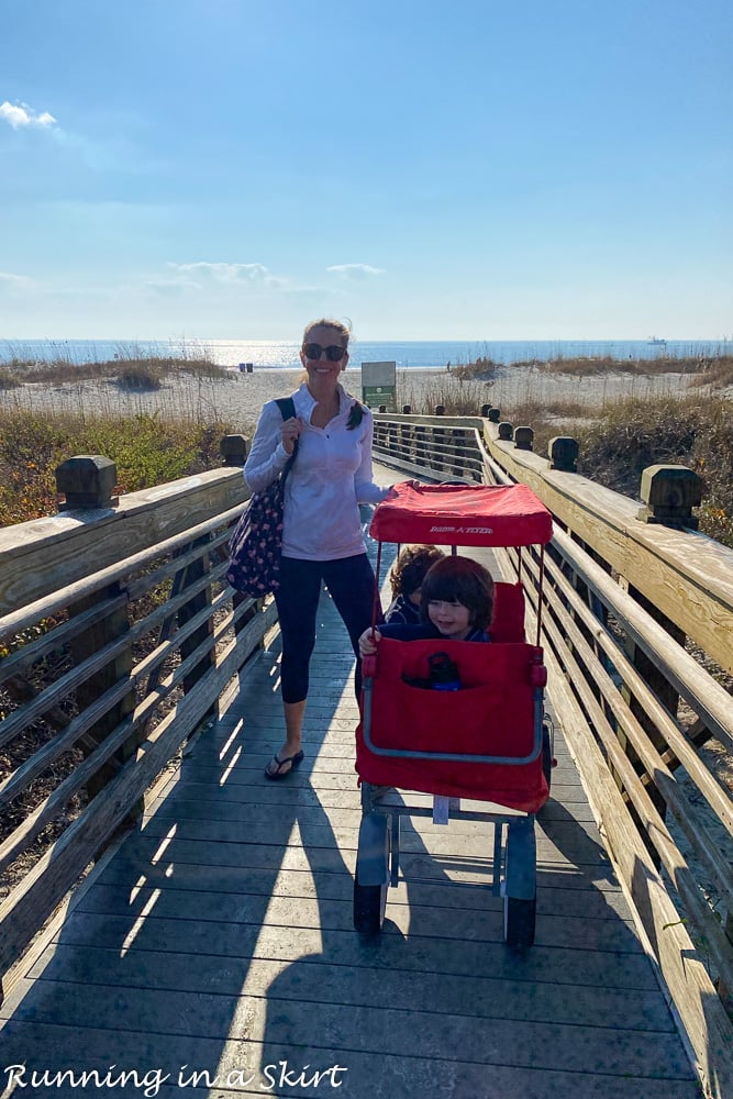 What to do in Hilton Head in December, Winter & Off Season - beaches