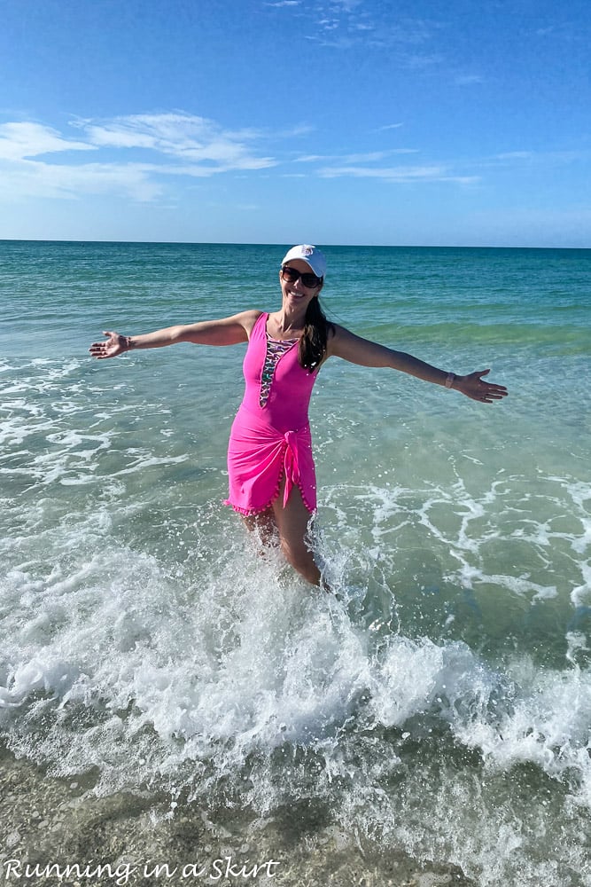 Things to Do Anna Maria Island Beaches