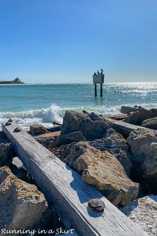 Coquina Beach Park