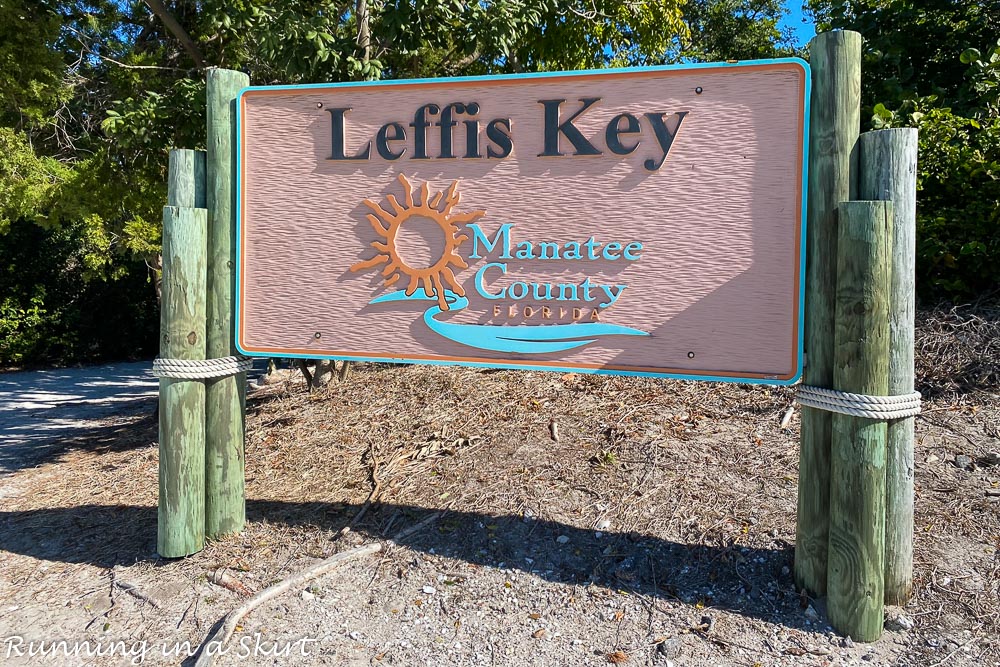 Things to Do Anna Maria Island - Leffis Key and Coquina Bay Walk