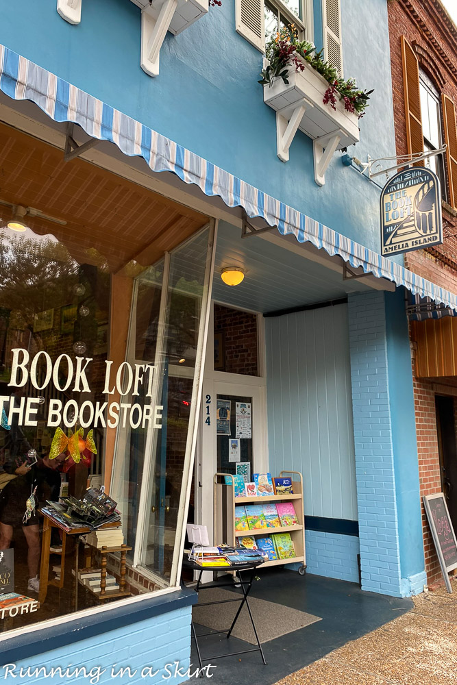 The Book Loft