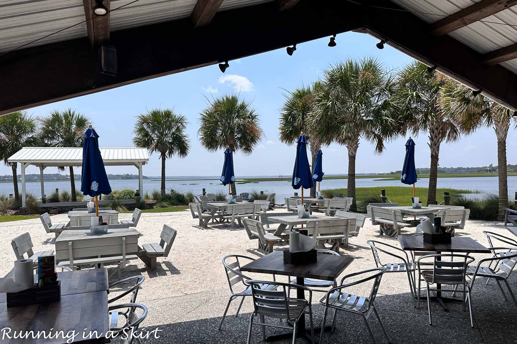Best Amelia Island Restaurants « Running in a Skirt Amelia island restaurants best
