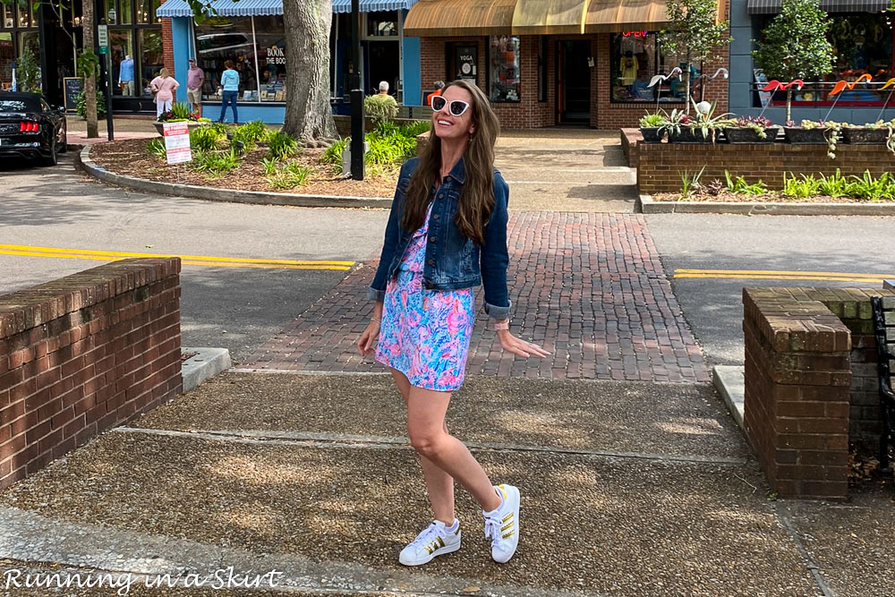 Historic Downtown Fernandina Beach Travel Guide