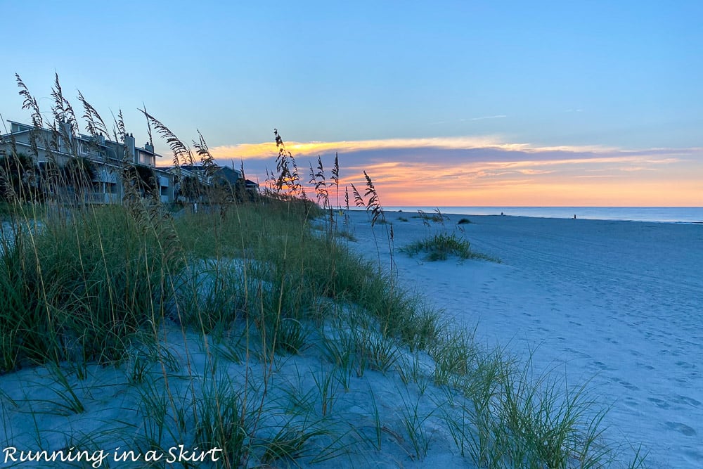 Isle of Palms Beach