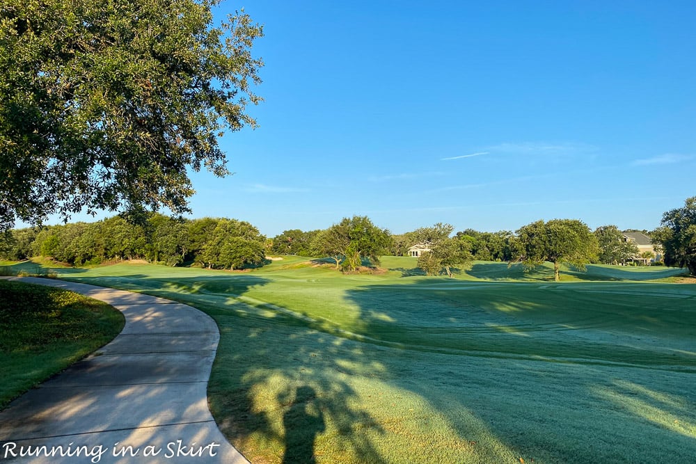 Isle of Palms Golf Course