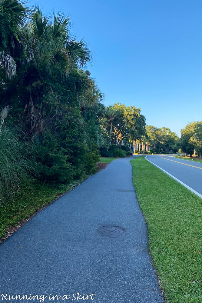Things to Do in Isle of Palms - Bike or run