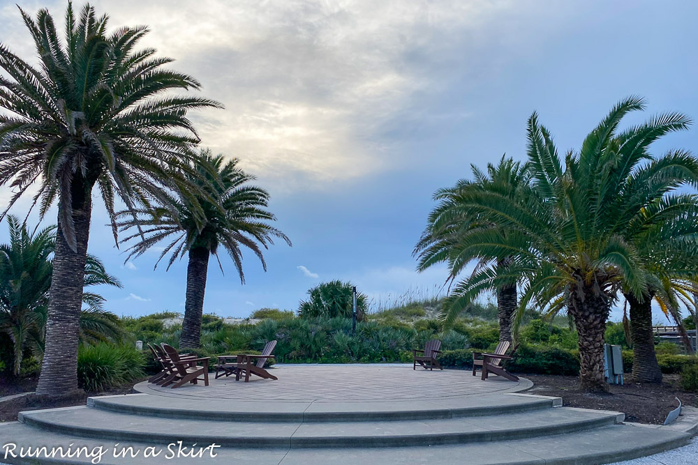 Things to Do in Jekyll Island - Pavilion at Beach Village