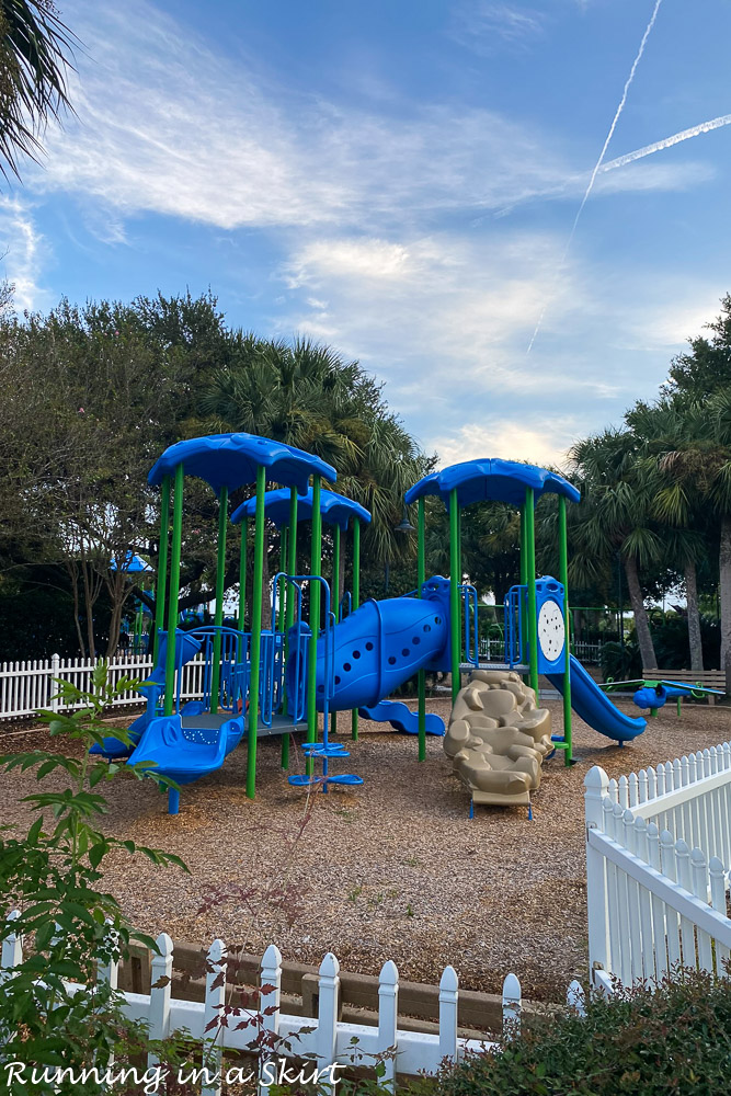 Things to Do in Jekyll Island - Playground