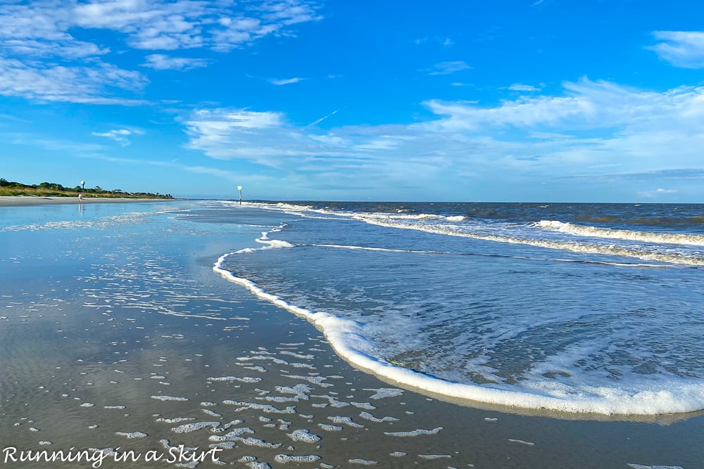 Things to Do in Jekyll Island - Beaches