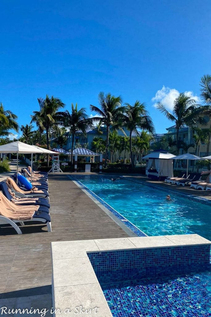 Key West Village Pool