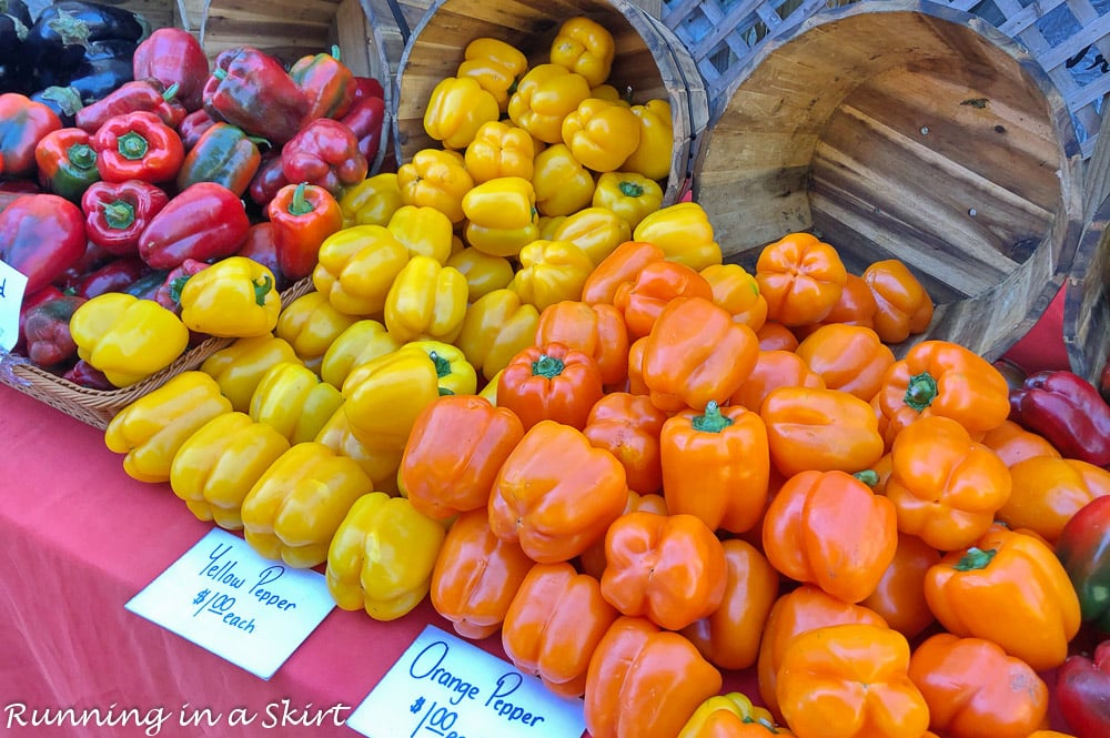 Marco Island Farmer's Market