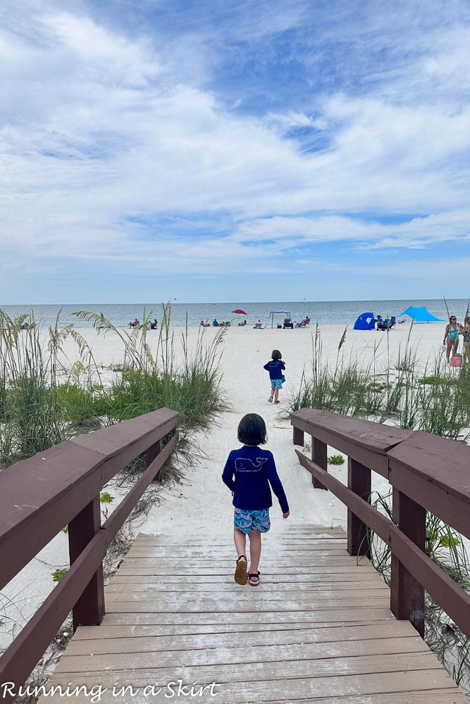 Marco Island Beaches