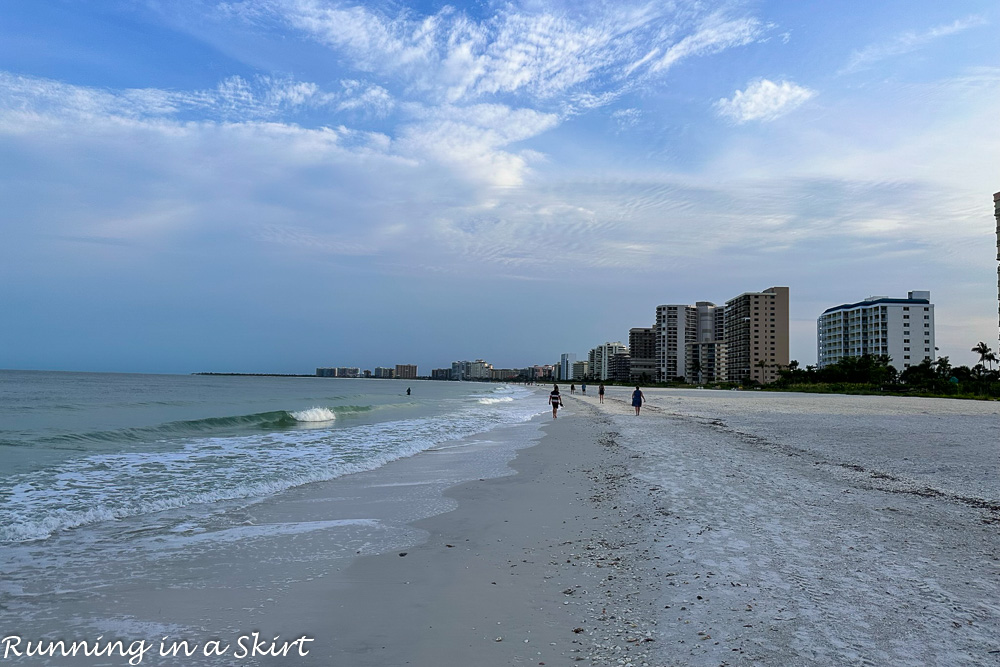 Marco Island Beaches