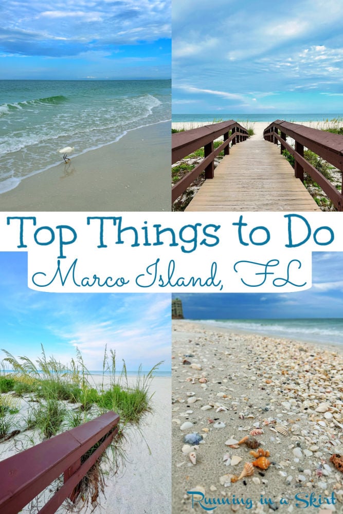 Top 30 Fun Things to Do in Marco Island via @juliewunder