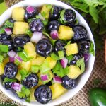 Fruit Salsa Recipe