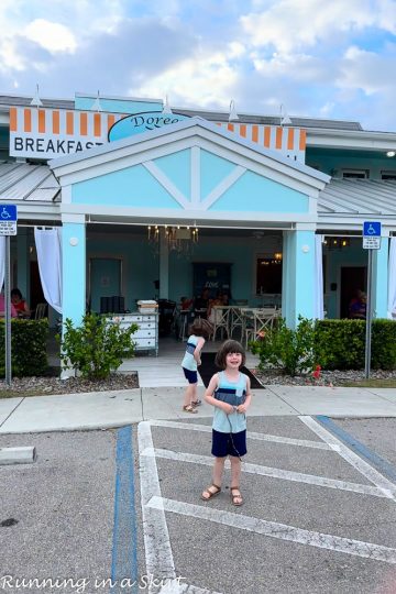 Marco Island Restaurants: A Complete Guide « Running in a Skirt